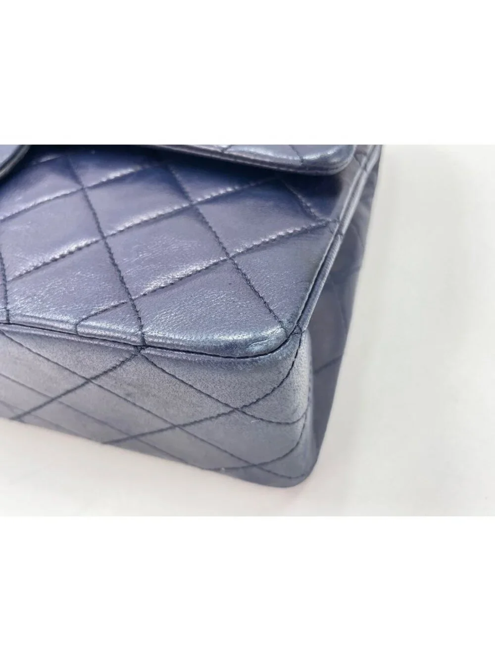 Chanel Shoulder Bag Quilted